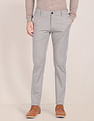 U.S. Polo Assn. Cotton Stretch Twill Trousers