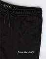 Calvin Klein Jeans Sustainable Institutional Sweatpants