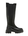 U.S. Polo Assn. Womens Vanessa Leather Boots