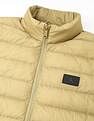 Calvin Klein Jeans Quilted Regular-Fit Nylon Jacket