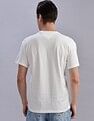 Tommy Hilfiger Printed Regular-Fit Cotton T-Shirts