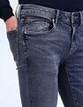 Flying Machine Jackson Super Skinny Fit Jeans