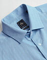 Arrow Manhattan Slim Fit Patterned Shirt