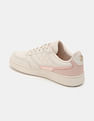 U.S. Polo Assn. Women Women Sophie 2.0 Colour Blocked Sneakers