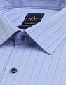 Arrow Liberty Classic Fit Dobby Velocity Shirt