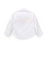 U.S. Polo Assn. Kids Boys Oxford Cotton Shirt