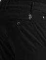 U.S. Polo Assn. Slim Straight Fit Dobby Trousers