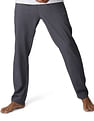 USPA Innerwear Elasticised Waist Panelled I719 Lounge Track Pants - Pack Of 1
