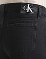 Calvin Klein Low Rise Straight Jeans