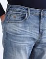 Flying Machine F-Jango Straight Fit Jeans