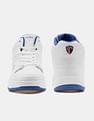 U.S. Polo Assn. Men Bruce Mid Top Sneakers
