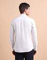 U.S. Polo Assn. Pure Cotton Tailored Fit Oxford Shirt