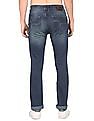 Flying Machine Mid Rise Michael Slim Tapered Fit Jeans