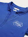 Tommy Hilfiger Short Sleeve Slim Polo Shirt