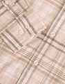 Arrow Sport Tailored Fit Lightweight Corduroy Shirt
