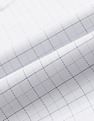 Arrow Grid Tattersall Checks Cotton Shirt