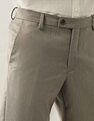 Arrow Solid Smartflex Dobby Trousers