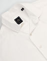 Arrow Sports Short Sleeve Ombre Shirt