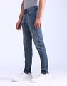 Flying Machine Jackson Super Skinny Fit Jeans