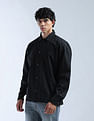 Flying Machine Oversized Fit Color Of Home Shirt