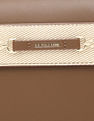 U.S. Polo Assn. Women Aimee Colour Blocked Shoulder Bag