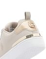 U.S. Polo Assn. Women Round Toe Logo Aya 2.0 Sneakers