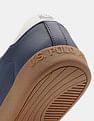 U.S. Polo Assn. Round Toe Colourblocked Coba Sneakers