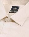 Arrow Manhattan Slim Fit Autopress Shirt