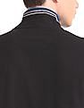 U.S. Polo Assn. Regular Fit Pique Polo Shirt