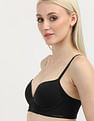 Calvin Klein Underwear Push Up Plunge Bra