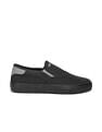 Flying Machine Men Solid Kalian 4.0 Slip On Shoes