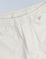 Flying Machine Cobain Loose Fit Mid Rise Chinos