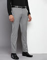Tommy Hilfiger Solid Dobby Trousers