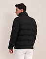 U.S. Polo Assn. Detachable Hood Padded Jacket