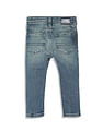 Tommy Hilfiger Kids Boys Scanton Slim Fit Jeans