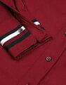 Tommy Hilfiger Shirt collar Dress