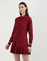 Tommy Hilfiger Shirt collar Dress