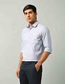 Arrow AutoPress Liberty Classic Regular Fit Shirt