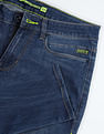 Flying Machine Mid Rise Morrison Skinny Fit Jeans