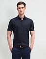 Arrow Liberty Classic Dobby Shirt