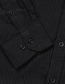 Arrow Sport Vertical Striped Dobby Shirt
