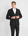 Arrow Tailored Fit Three Piece Suit