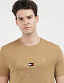 Tommy Hilfiger Crew Neck Aaron T-Shirt