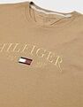 Tommy Hilfiger Crew Neck Aaron T-Shirt