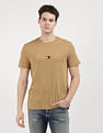 Tommy Hilfiger Crew Neck Aaron T-Shirt