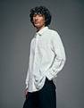 Flying Machine Pure Cotton Slim Fit Shirt