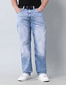 U.S. Polo Assn. Denim Co. Shawn Relaxed Fit Vintage Jeans