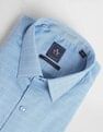 Arrow Short Sleeve Pure Cotton Shirt