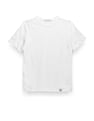 Calvin Klein Boys Curved Hem Movement T-Shirt
