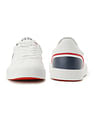 U.S. Polo Assn. Men Solid Oskar 2.0 Sneakers